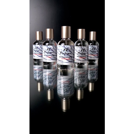 Inspired Perfume Termurah