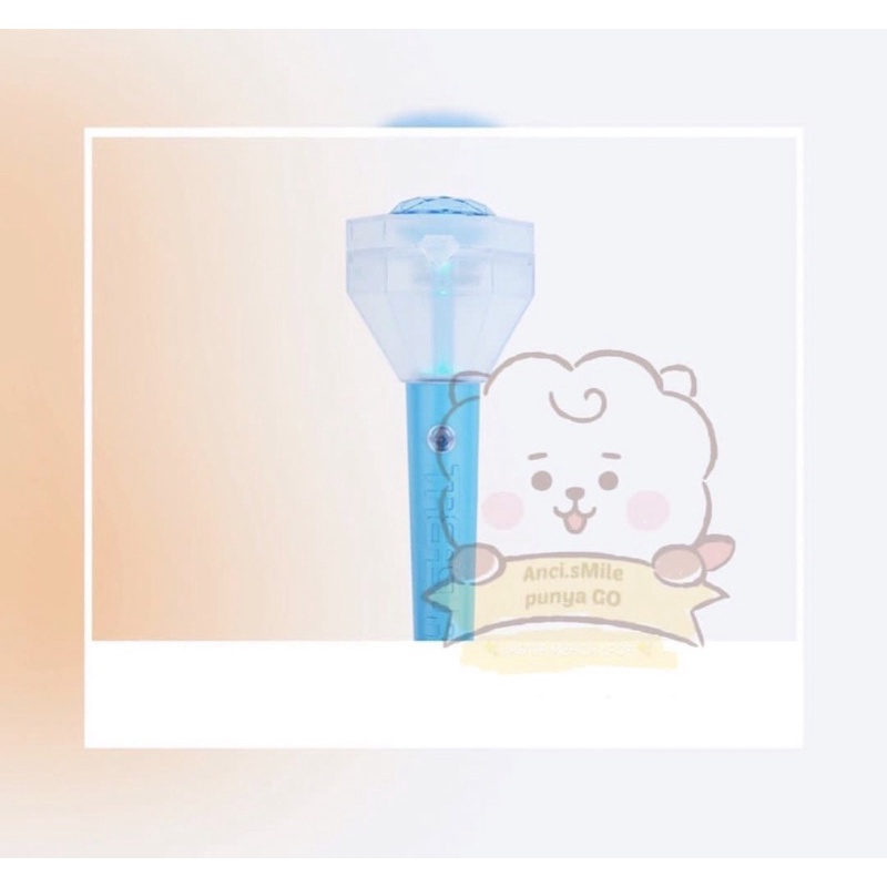 [READY STOCK] LS TREASURE OFFICIAL