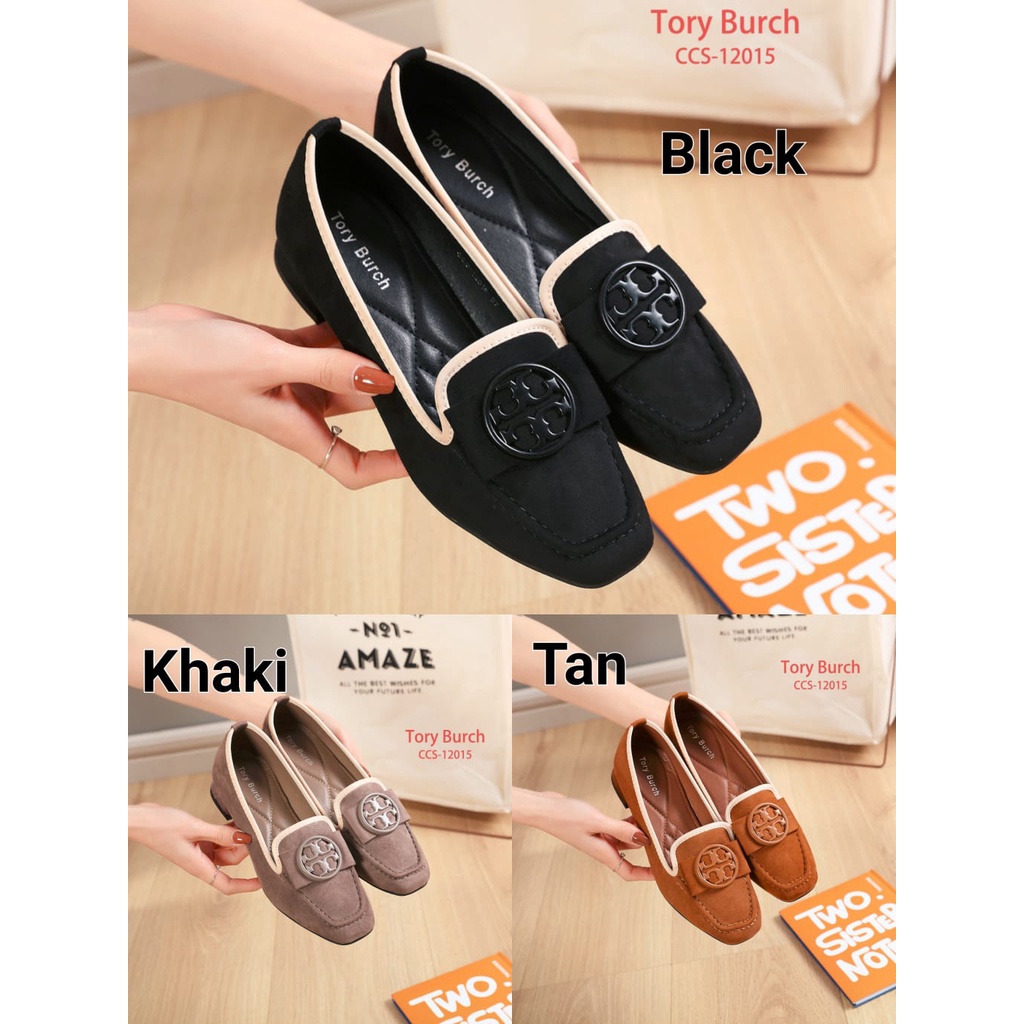 TB Loafers Shoes Series # CCS-12015 #