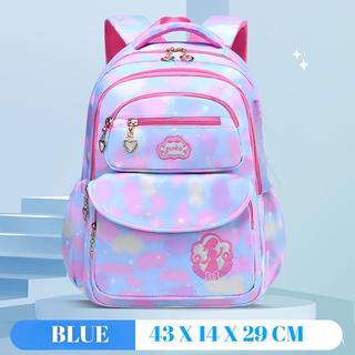 NEW TAS RANSEL ANAK SEKOLAH IMPORT SD,SMP,SMA 00009-00011