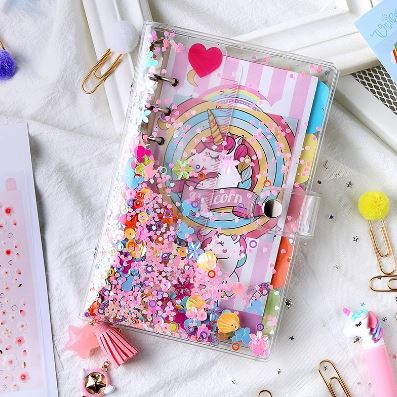 

BINDER SEQUIN