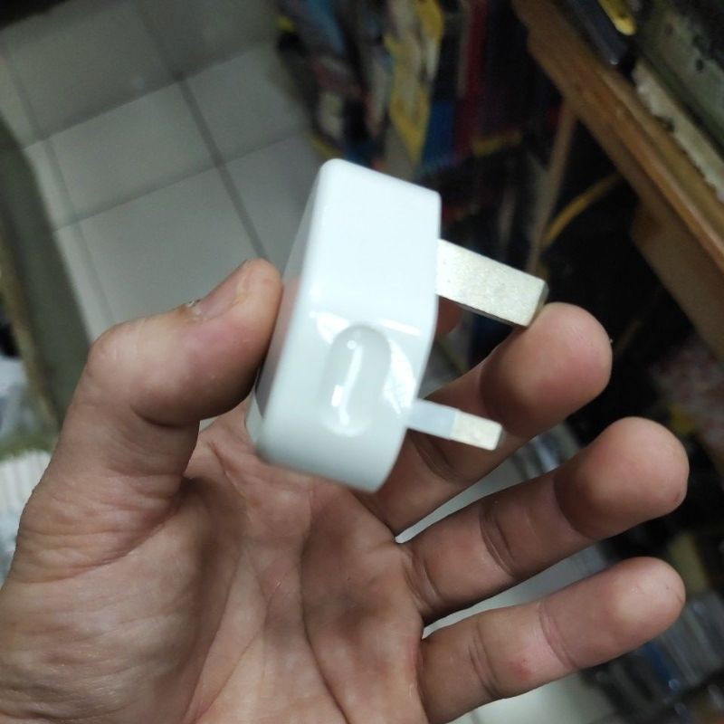 batok charger kaki 3 + 1 USB original casan charging mantul murah meriah