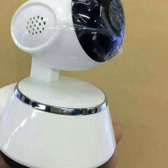 Ip Camera Cctv V380 Smart Wifi Kamera 720P v380