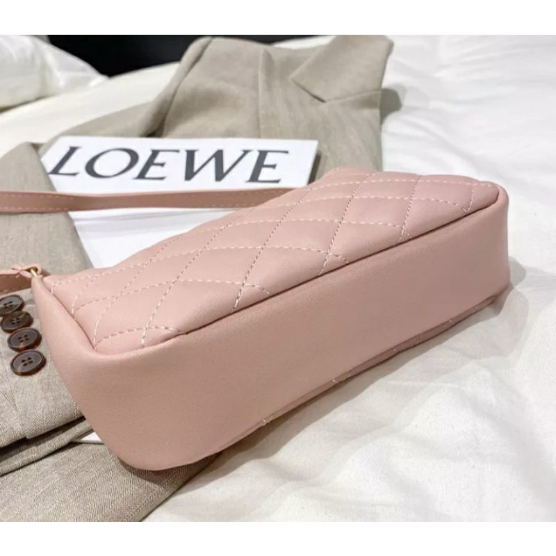 dem_sare / DS1188 NADIA  Tas Selempang Bahu Wanita Remaja Selempang Wanita Fashion Trendy Kekinian