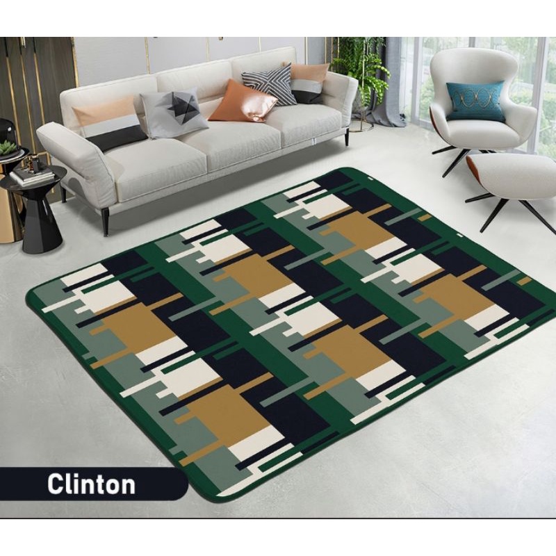 KARPET VALLERY QUINCY