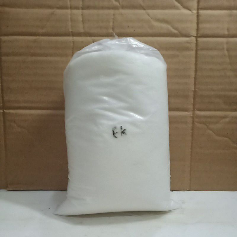 

Gula Halus Castor / Kastor / Caster 1 kg Repack MLS Mitra Legi
