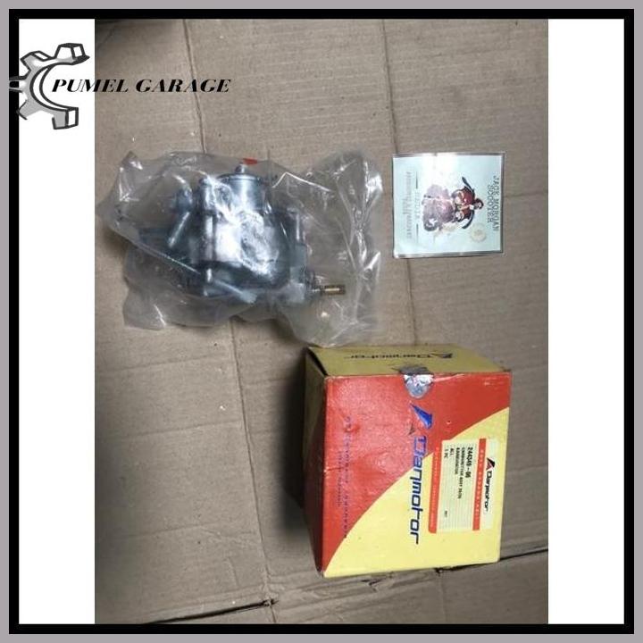 Karburator 26/26 Danmotor Termurah