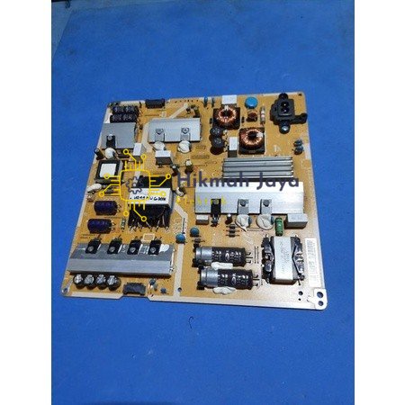 PSU - POWER SUPPLY - REGULATOR TV SAMSUNG UA49MU6300K - UA49MU6300