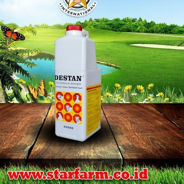 Destan 1liter