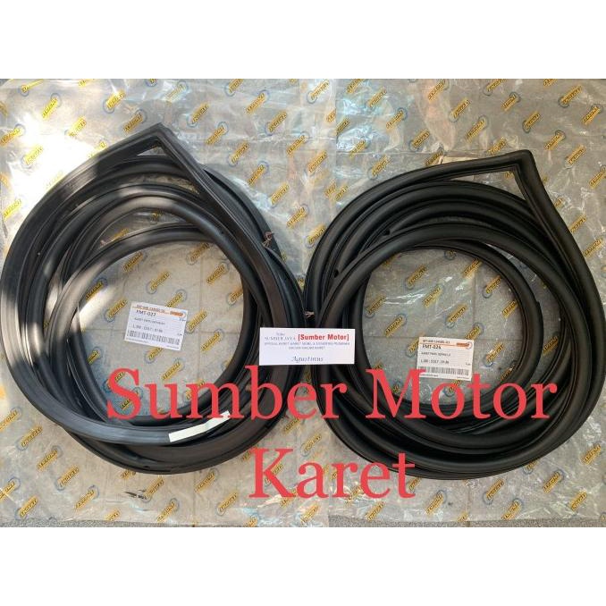 Karet Pintu Depan Mitsubishi L300