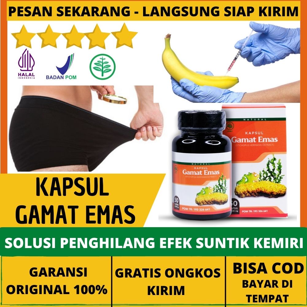 Jual Obat Penghilang Efek Suntik Kemiri Dan Urang Aring Herbal Obat