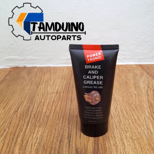 Jual brake and caliper Grease Stempet Gemuk Rem lithium Power