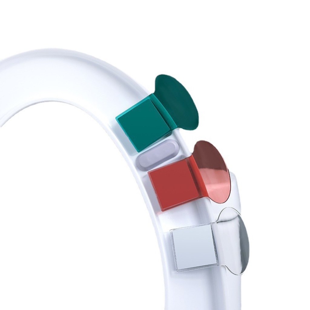 KAZU KHL233 Pengangkat Tutup Dudukan Kloset Toilet Closet Seat Lifter