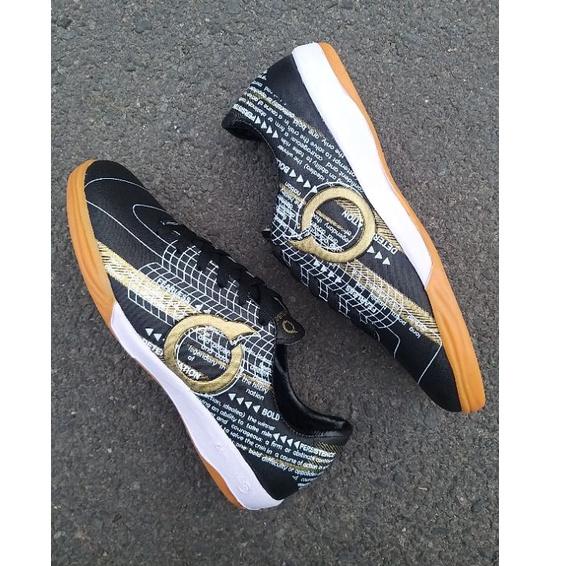 BEST RATING Sepatu futsal ortus catalyst requin in ♬ 877