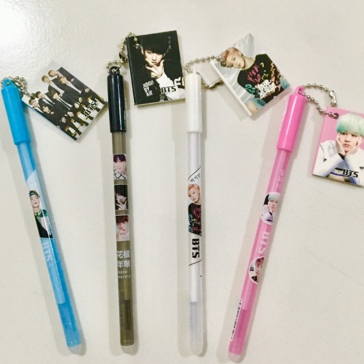 

PEN BISA HAPUS KARAKTER BTS