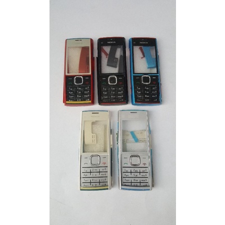 Casing Nokia X2 00