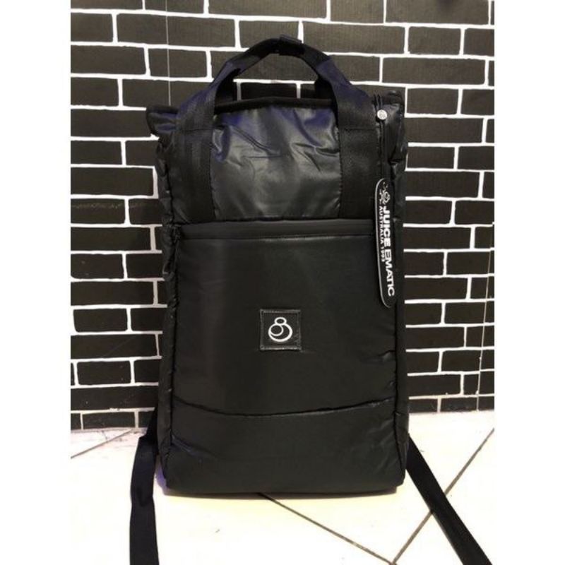 Tas Ransel Daypack Juice Ematic Original keren