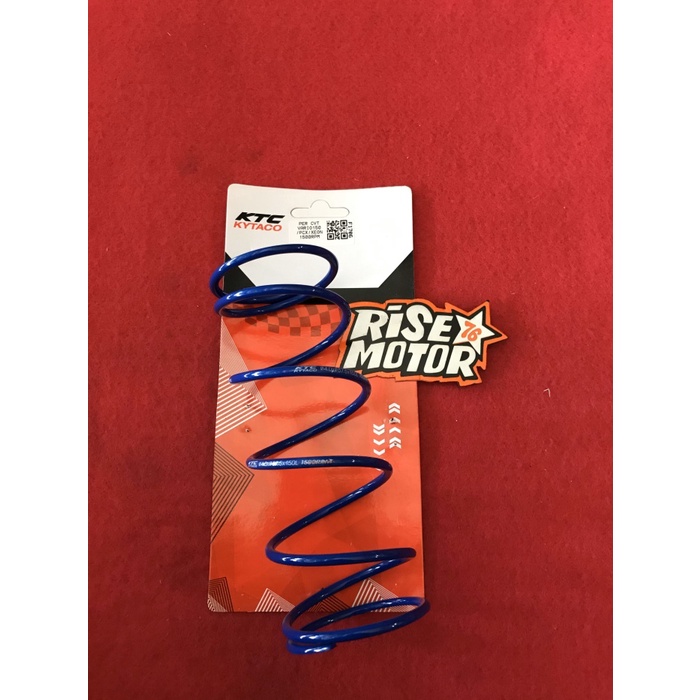 Banyakdicari Per Cvt Ktc Vario 150 Uk 1500 Kmn07