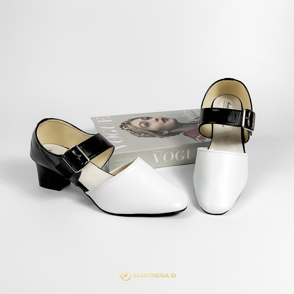 Sepatu Premium Wanda Beautinesia_id