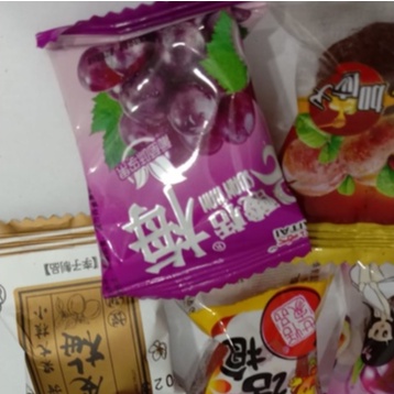 

Manisan buah plum aneka plum segar rasa asam manis mix plum fruits 500gram