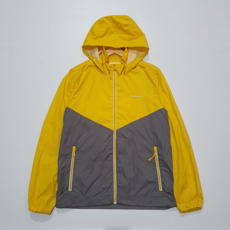 Jaket Pancoat Second/Jaket Pancoat