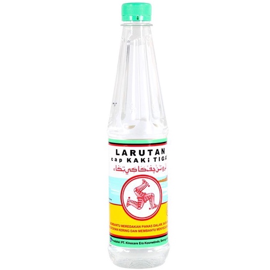 

LARUTAN CAP KAKI TIGA 500 ML