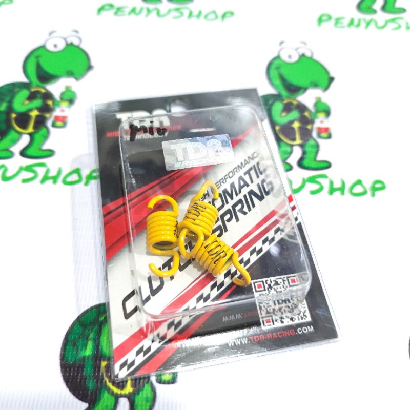 per sentri TDR 2000rpm 1500rpm 1000rpm matic universal per kampas ganda