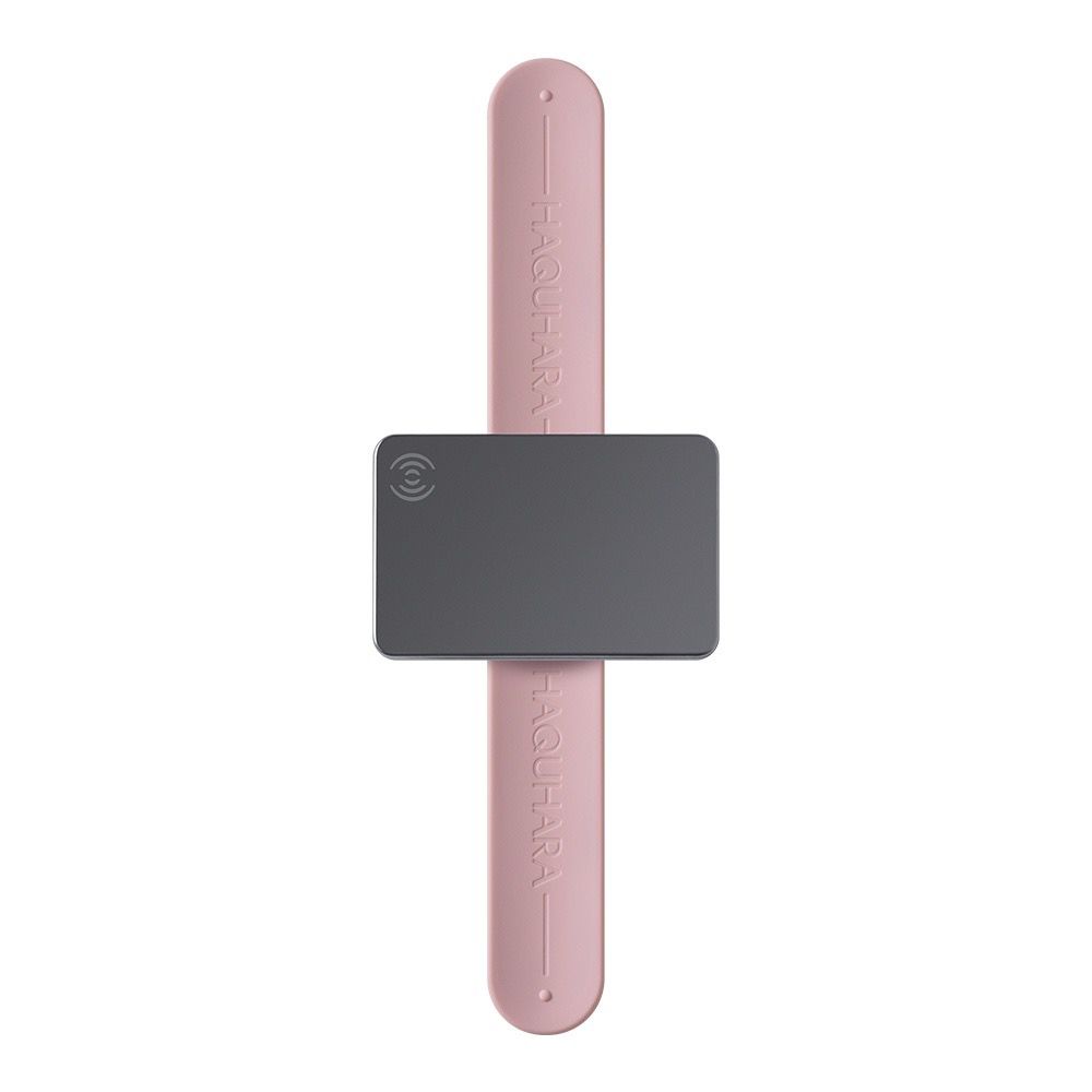 ORI HAQUHARA Mixing Bracelet Mixlet / TANPA MAGNET Mixing Palette Gelang Tangan / Wrist Band Hara
