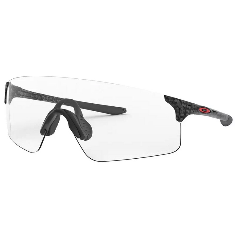 Oakley Sunglass EVZero Blades OO 9454A-04 38 w/ Clear Photochromic