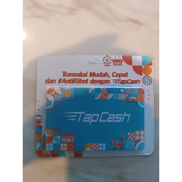BNI TapCash