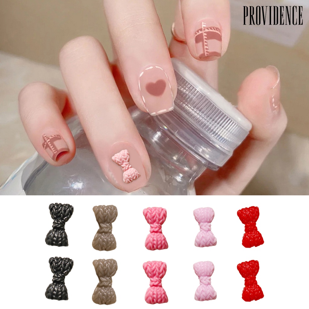 50pcs Pita 3D Bahan Resin Dapat Digunakan Kembali Untuk Dekorasi Nail Art