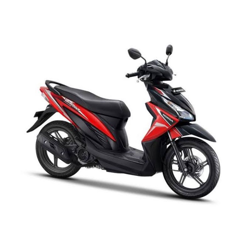 Legshield legsil cover kontak bawah vario 110 fi injeksi stater kasar win