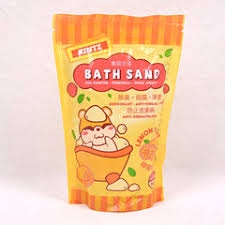 KINTZ BATH SAND / PASIR HAMSTER / PASIR MANDI HAMSTER