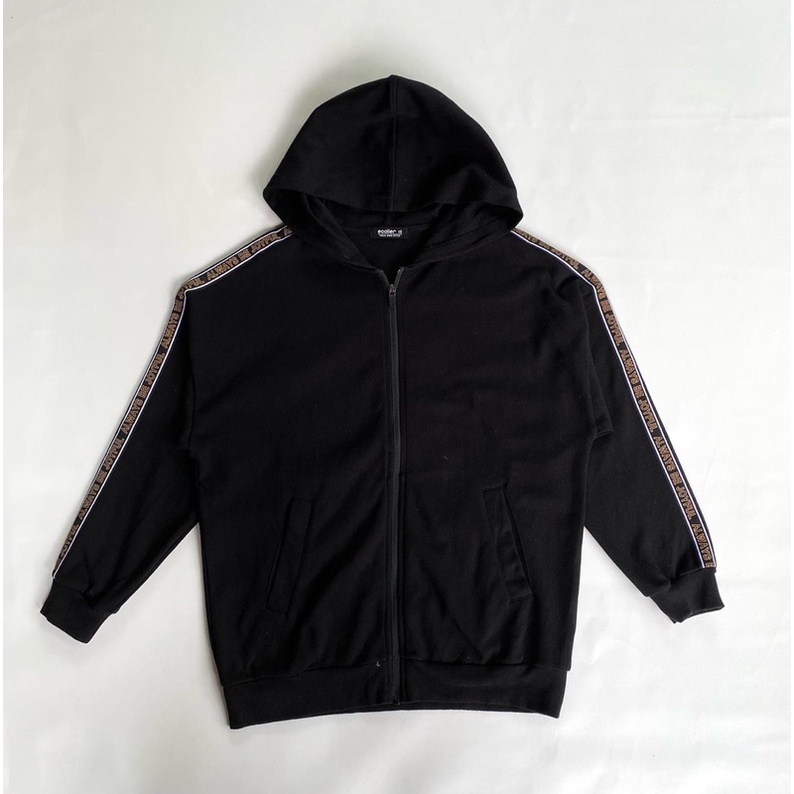 Hoodie Ecolier Second