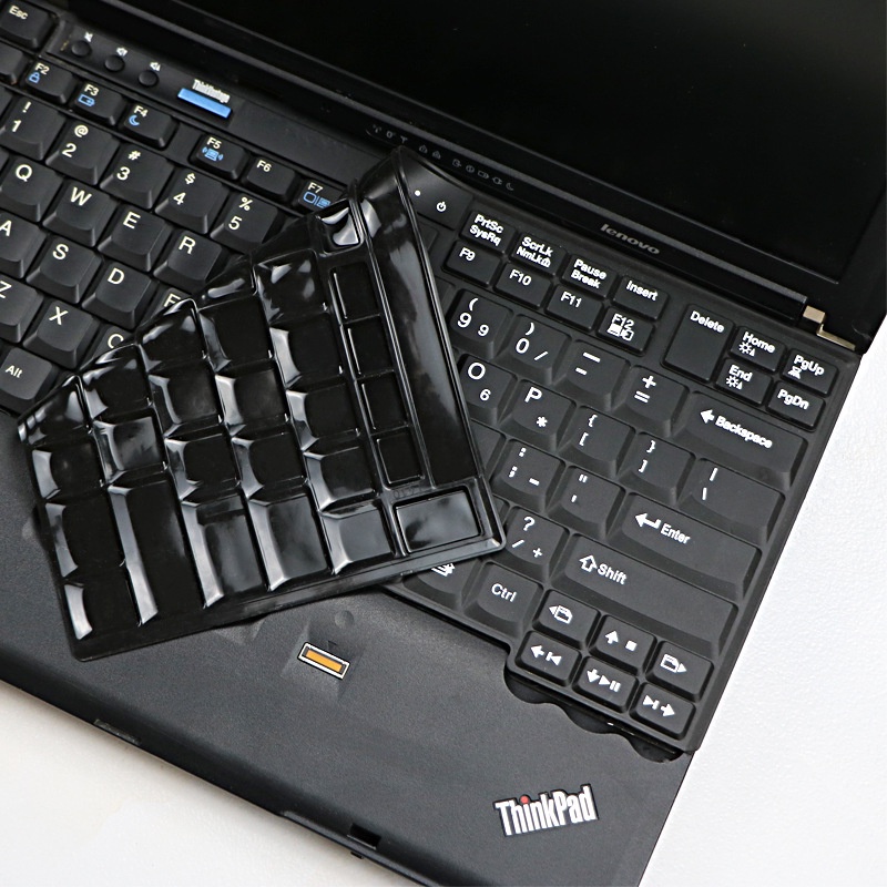 Film Pelindung Keyboard Untuk Lenovo ThinkPad T400s T410S T420 T510 T520i X220 W520