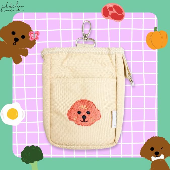 

Pubu Snack Bag