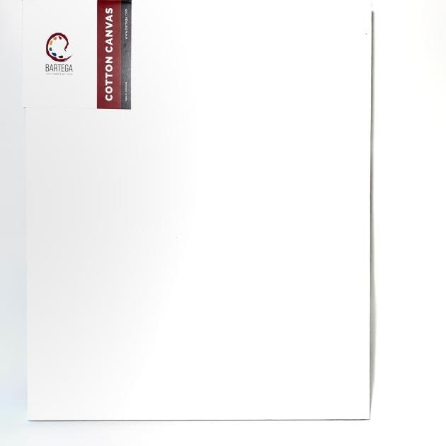 

Bartega Kanvas Lukis 40x50cm