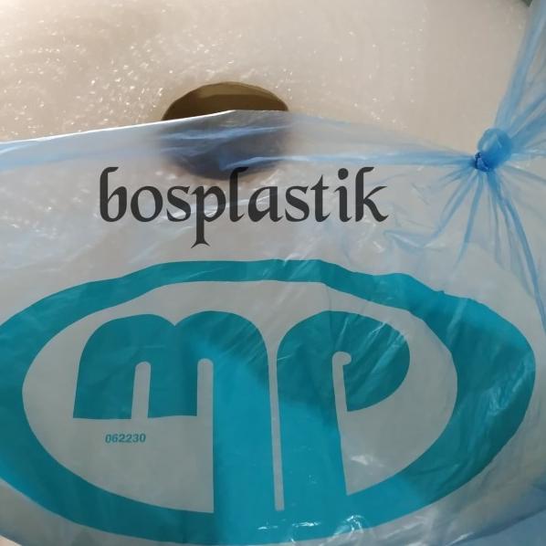 

[GOSEND] Plastik Bubble Wrap Biru (50mx125cm)