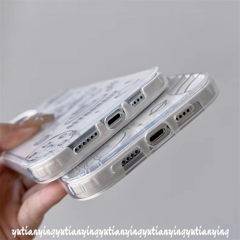 Casing OPPO A17 A15 A5s A7 A17K A1K A96 A76 A54 A15s A16 A9 A5 A53 A3s A55 A31 A16K A12 A77 A57 A95 F11 Reno 6 5F 7s 3 in 1 Sarung Bantal Sofa Desain Astronot