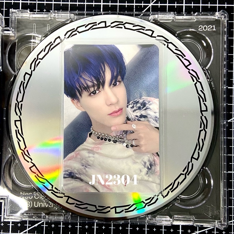 Jeno Kihno Past Jeno Kipast Pc Nct official