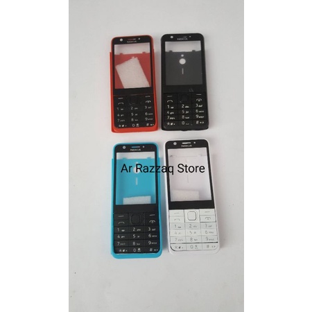 Casing Nokia N230 RM 1172