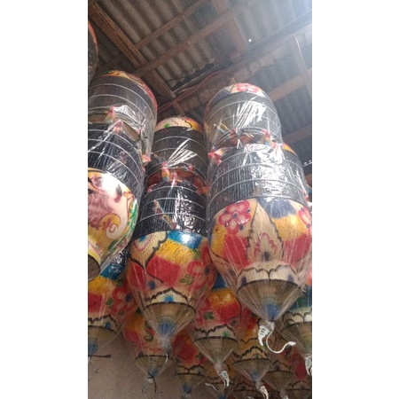 Sangkar / Kandang / Kurungan Perkutut