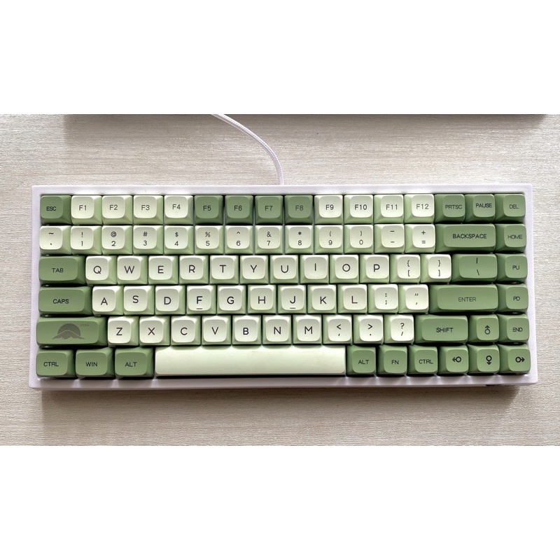 mechanical keyboard vortex vx8