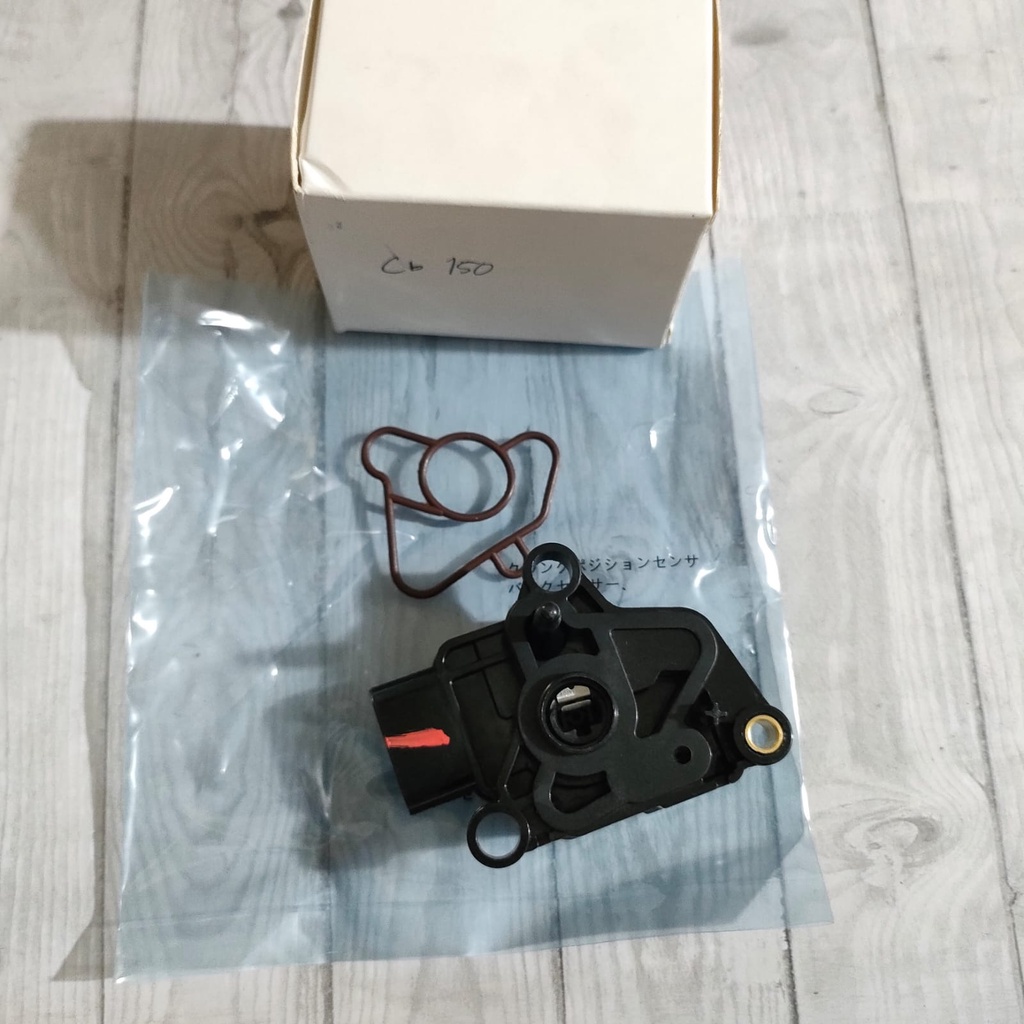 sensor tps cb150r cb 150 cbr150 old lama