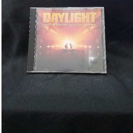 PRELOVED CD MUSIC " Ost DAYLIGHT"