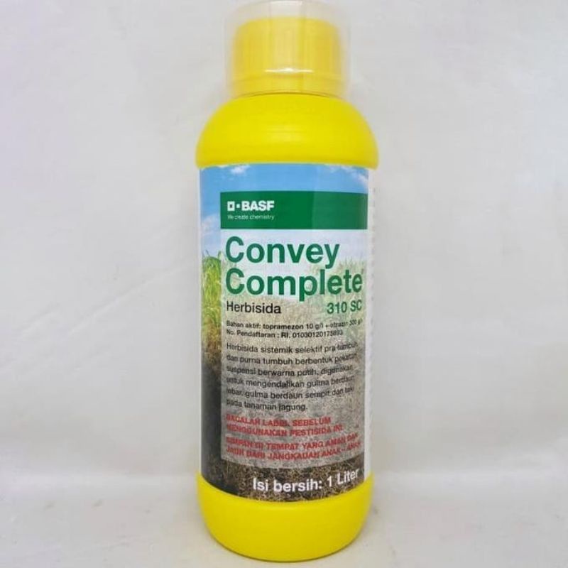 Herbisida Selektif Convey Complete 310SC 1 Liter
