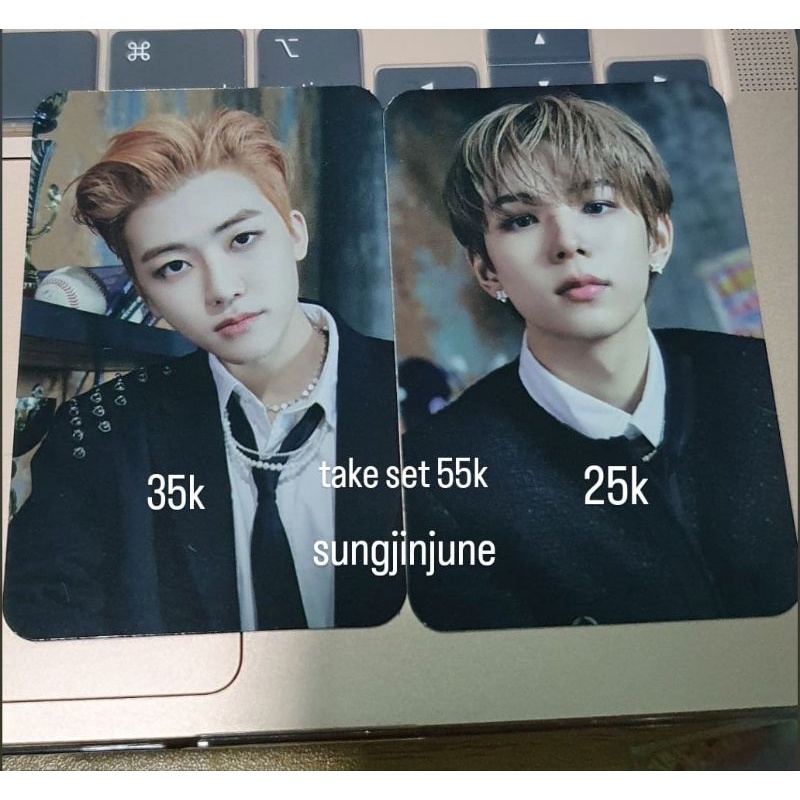 ALBUM PC PHOTOCARD NCT 127 DREAM WAYV UNIVERSE DICON DIGIPACK PC HOLDER SOMETHINC THE LINK TC TRADIN