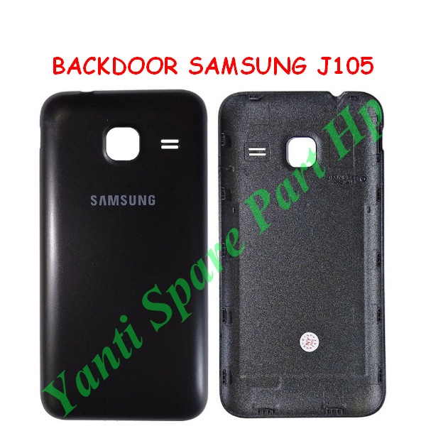 Backdoor Tutup Belakang Samsung J1 Mini J105 Original New