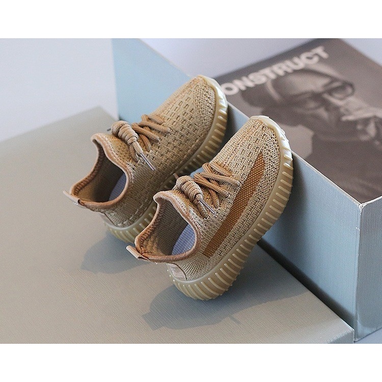 HNK sneakers import anak sepatu sekolah cewek cowok | BOOST KIDS SHOES