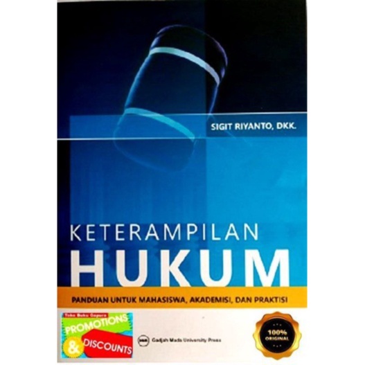 

KETRAMPILAN HUKUM